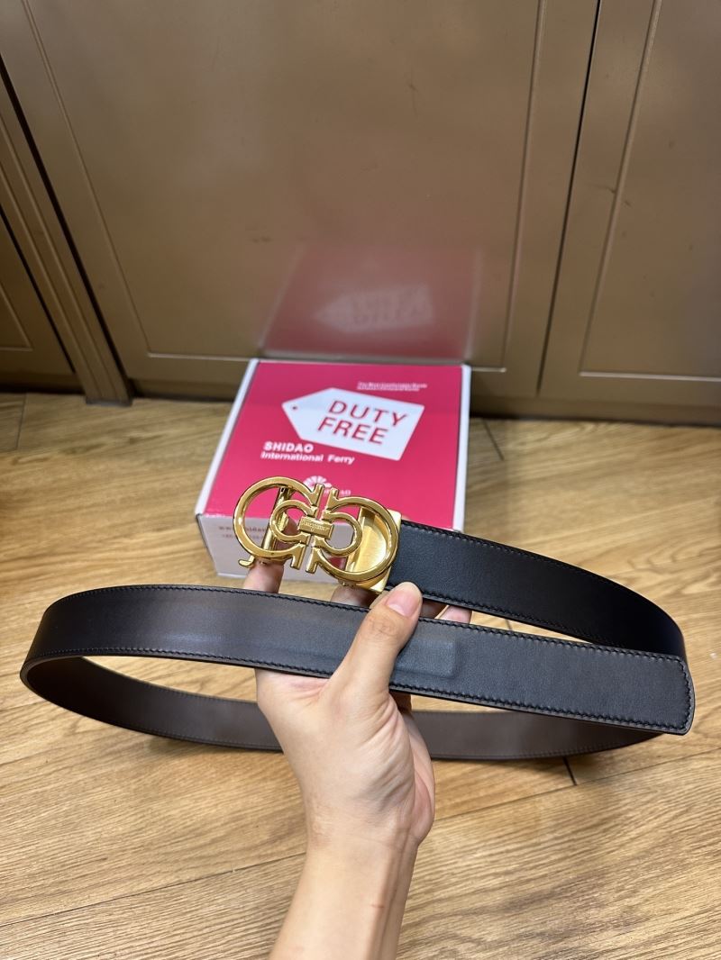 Ferragamo Belts